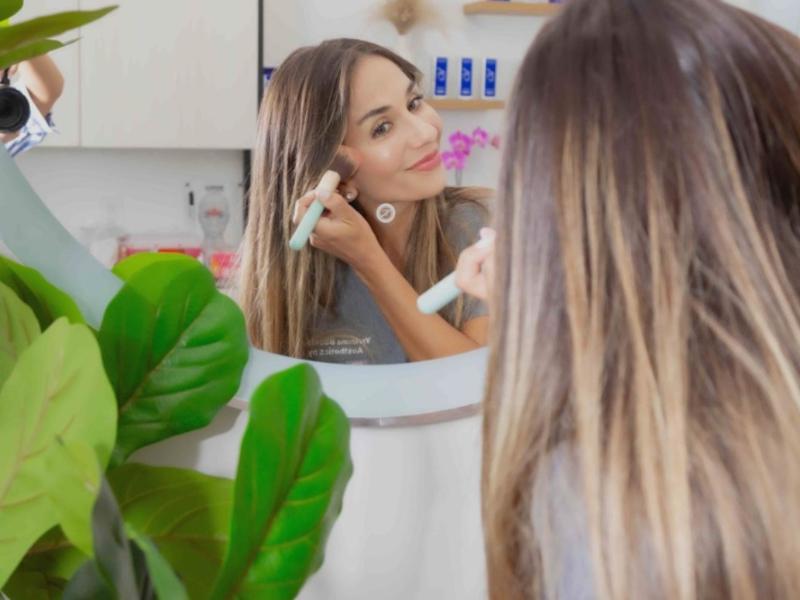 Why I Left Internal Medicine to Open Aesthetics by Yari