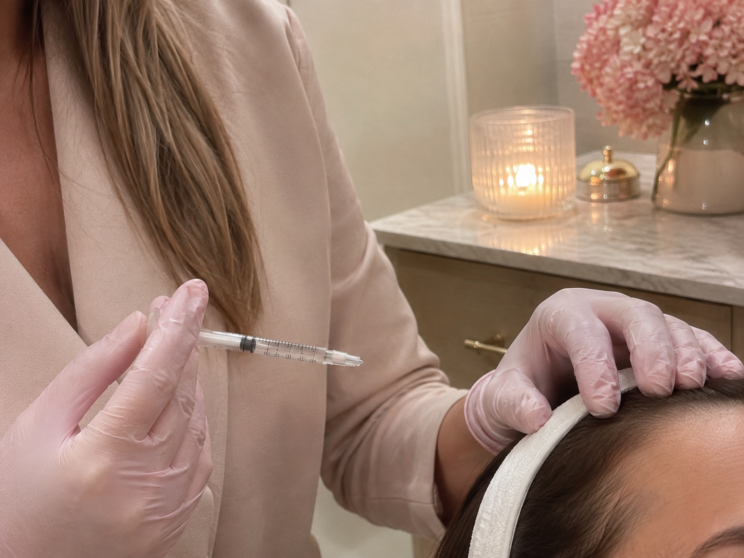 How Do Wrinkle Relaxers Work, and What Should You Expect?