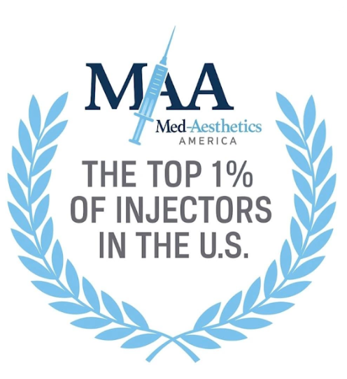 Top 1% Injectors USA