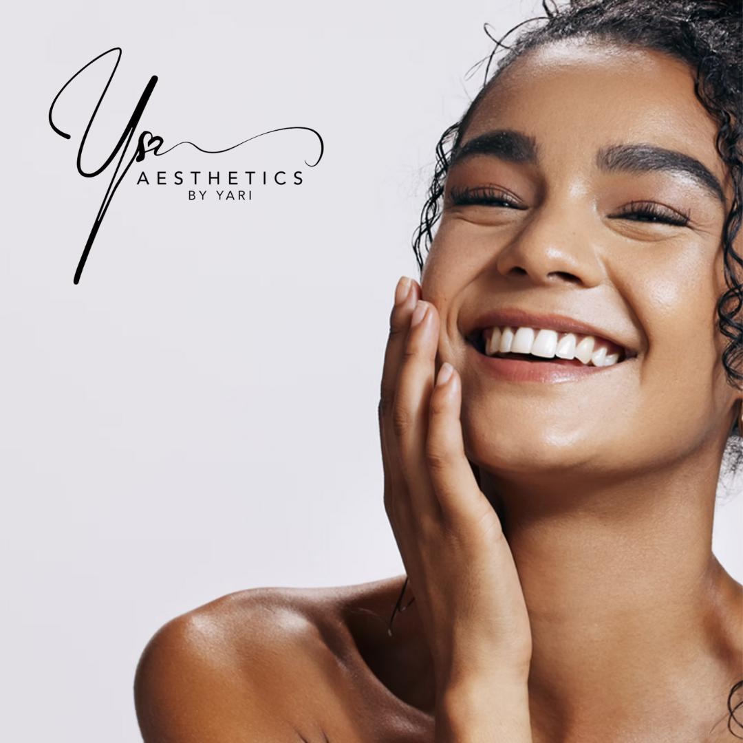 Aesthetics by Yari - Beautiful Results