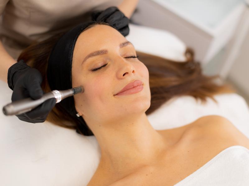 Skin Rejuvenation
