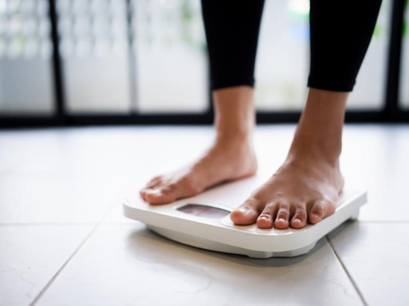 Medical weight loss consultation at Aesthetics by Yari