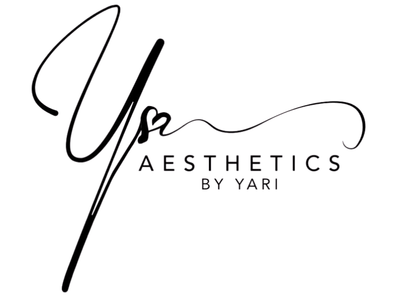 Aesthetics by Yari